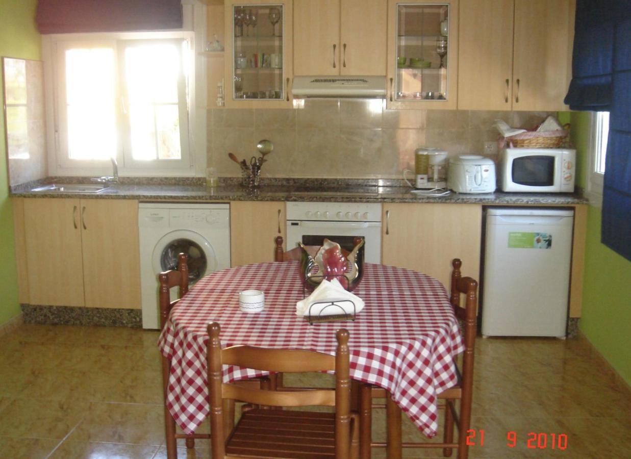 Apartamentos Turisticos San Breixo Carballo Exterior photo